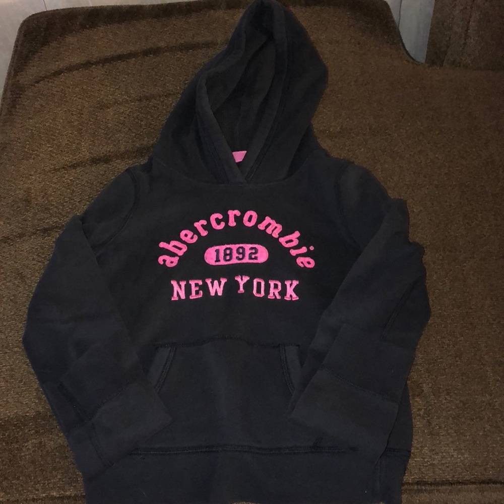 Girls hoodie